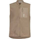 Maloja - BrechtenM - Fleecebodywarmer - Beige
