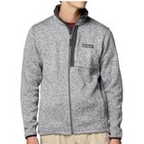 Columbia Sweater Weather™ Fleece Met Volledige Rits