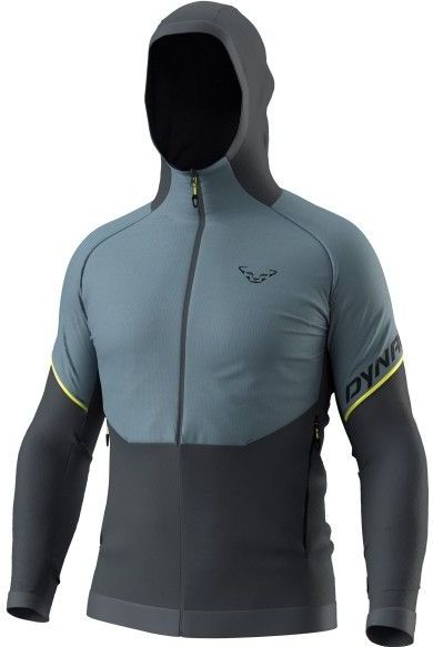 Dynafit - Alpine Hybrid - Jas - Ademend - Heren