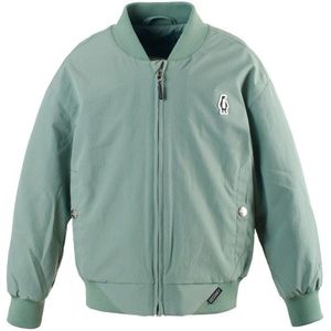 GOSOAKY Kids Bright Monkey Vrijetijdsjack (Kinderen |turkoois)