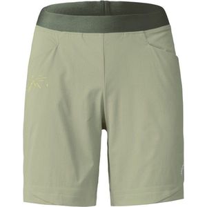 Martini Womens Alpmate Shorts Dynamic Short (Dames |olijfgroen)