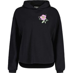 Maloja - BepoM - Hoodie - Zwart