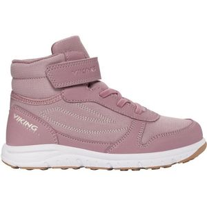 Viking Kids Hovet Mid WP Multisportschoenen (Kinderen |roze |waterdicht)