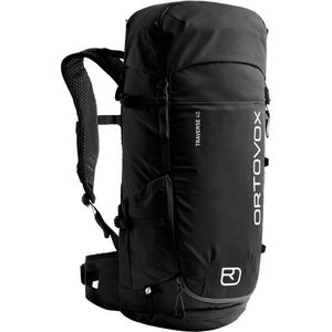 Ortovox Traverse 40 Wandelrugzak (zwart)