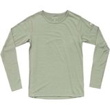 Devold - Breeze Plus Merino 200 - Merino-ondergoed - Grijs