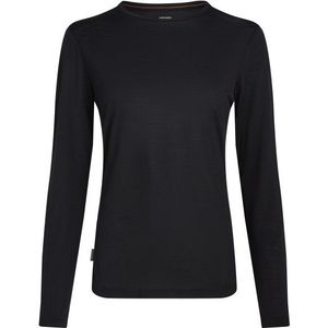 Icebreaker - Merino 125 Cool-Lite Sphere III - Longsleeve T-shirt - Zacht en Comfortabel