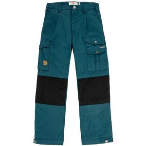 Fjällräven Kids Vidda Padded Trousers Winterbroek (Kinderen |blauw)