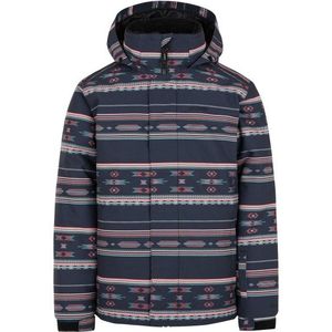 Protest Kids Prtherb Snowjacket Ski-jas (Kinderen |blauw |waterdicht)