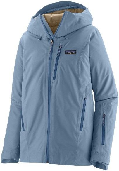 Patagonia - Insulated Storm Shift Jacket - Ski-jas - Grijs/Blauw - Waterdicht