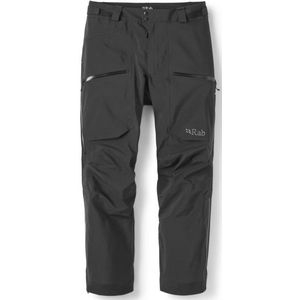Rab Womens Khroma Converge Pants Skibroek (Dames |grijs |waterdicht)