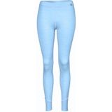 Isbjörn - Husky Longjohn - Merino-ondergoed - Blauw