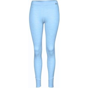 Isbjörn - Husky Longjohn - Merino-ondergoed - Blauw