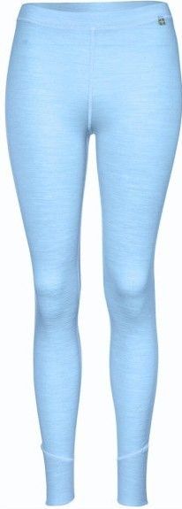 Isbjörn - Husky Longjohn - Merino-ondergoed - Blauw