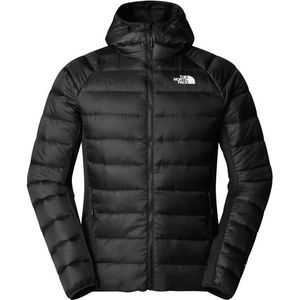 THE NORTH FACE - BETTAFORCA - Outdoorjas - Zwart - Gewatteerde Korte Jas