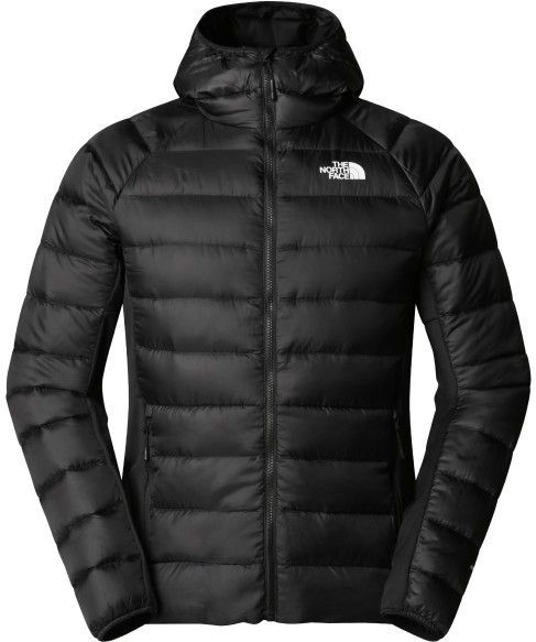 THE NORTH FACE - BETTAFORCA - Outdoorjas - Zwart - Gewatteerde Korte Jas