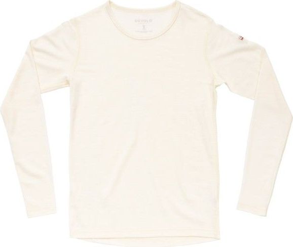 Devold Of Norway - Breeze Plus - T-shirt - Merino 200 - Lange Mouwen