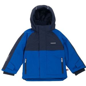 Viking Kids Play Winter Jacket Thermal Synthetisch jack (Kinderen |blauw |waterdicht)