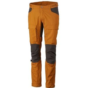 Lundhags Authentic II Pant Trekkingbroek (Heren |bruin)