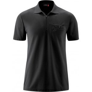 Maier Sports - Arwin 2.0 - Poloshirt - Voor Heren