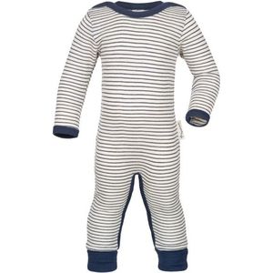 Engel - Schlafoverall - Grijs - Overall