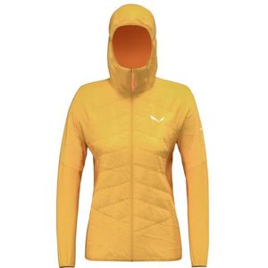 Salewa Womens Ortles Hybrid TWR Jacket Wollen vest (Dames |beige)