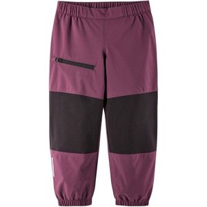 Reima Kids Samppi Trekkingbroek (Kinderen |purper |waterdicht)