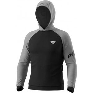 Dynafit 24/7 Hoody Hoodie (Heren |zwart/grijs)