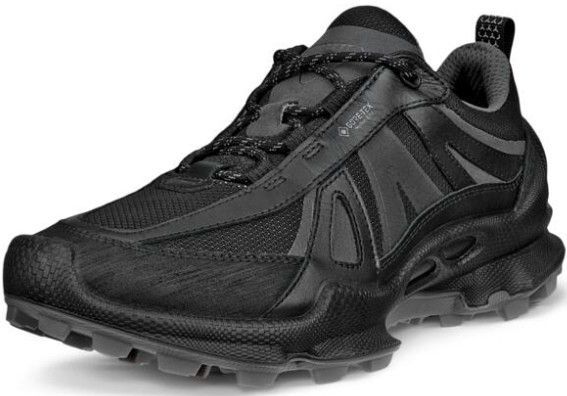 Ecco - Biom C-Trail INV-GTX - Multisportschoenen - Zwart - Waterdicht