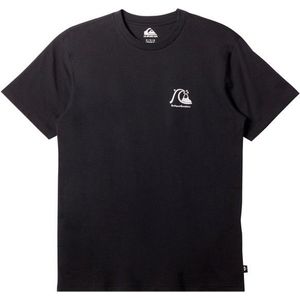 Quiksilver The Original Boardshort Mor T-shirt (Heren |zwart)