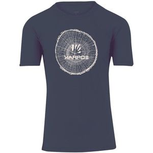 Karpos Anemone Evo T-Shirt T-shirt (Heren |blauw)