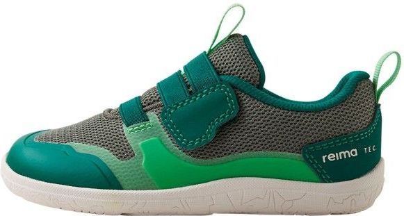 Reima Kids Tepastelu Barefootschoenen (Kinderen |groen |waterdicht)
