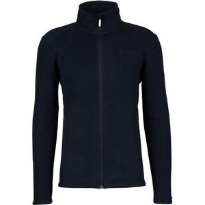 Vaude Me Aland Jacket Fleecevest (Heren |blauw/zwart)