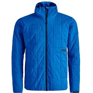 Ortovox - Ravine Metawool 90 - Isolatiejack - Blauw