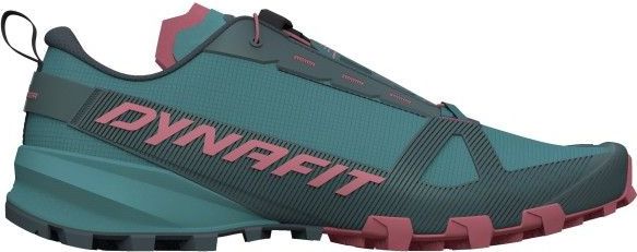 Dynafit - Traverse - Trailschoenen - Grijs - Goretex
