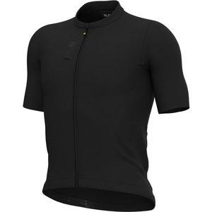 Alé Pragma Color Block S/S Jersey Fietsshirt (Heren |zwart)