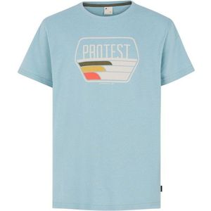 Protest Kids Prtloyd T-Shirt T-shirt (Kinderen |grijs)