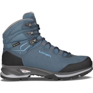 Lowa - Lady Light GTX - Wandelschoenen - Grijs/Blauw - Waterdicht