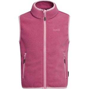 Kamik Kids Dawn Fleecebodywarmer (Kinderen |roze)