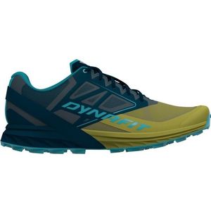 Dynafit Alpine Trailrunningschoenen (Heren |blauw)