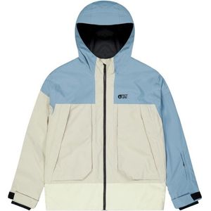 Picture Womens Citrik Jacket Ski-jas (Dames |beige |waterdicht)