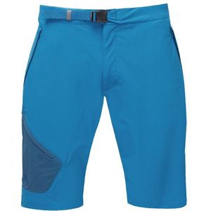 Mountain Equipment Comici Short Short (Heren |blauw)