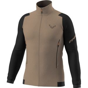 Dynafit - Blacklight Thermal Jacket - Fleecevest - Zwart