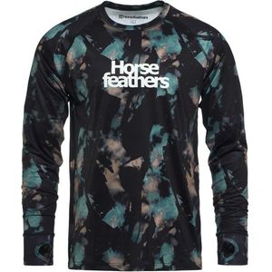 Horsefeathers - Riley Top - Synthetisch Ondergoed - Zwart