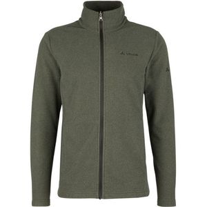 Vaude Verbella Jacket Fleecevest (Heren |olijfgroen)