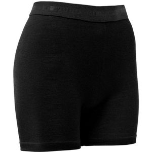 Devold Womens Jakta Merino 200 Boxer Merino-ondergoed (Dames |zwart)