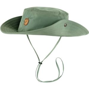 Fjällräven Abisko Summer Hat Hoed (groen)