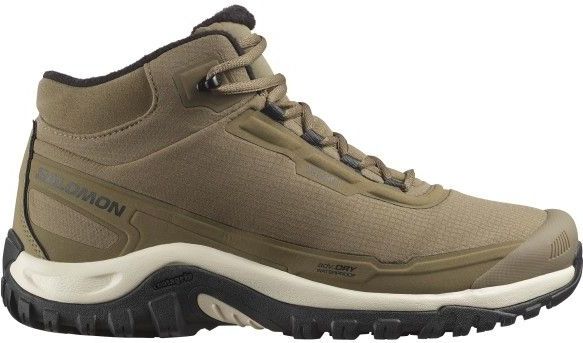 Salomon - Shelter Wp - Wandelschoenen - Winter - Waterproof