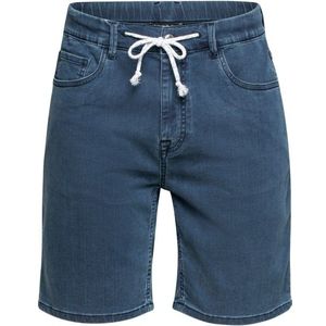 Chillaz Oahu 20 Short (Heren |blauw)