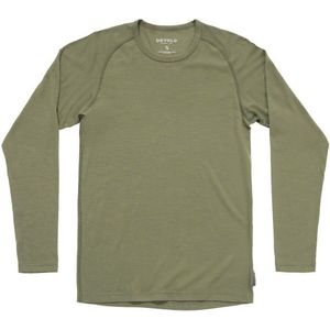 Devold Of Norway - Lauparen - Basislaag - Lange Mouwen - Merino 190