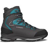 Lowa - Mauria Evo GTX - Wandelschoenen - Grijs - GORE-TEX - Waterdicht